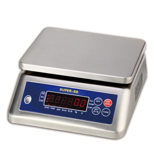 Balanza Ohaus Navigator