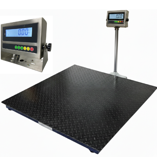 Balanza Nagota YS-169