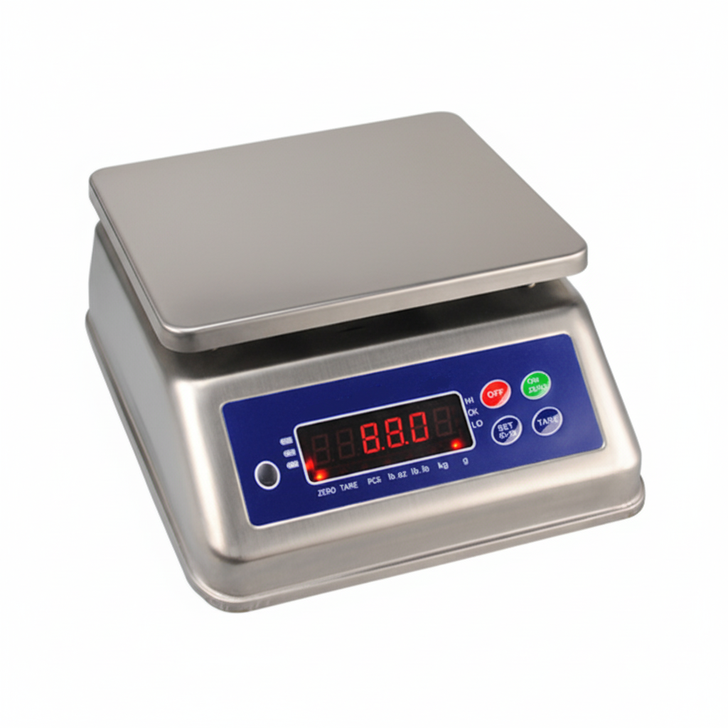 Balanza Ohaus Navigator