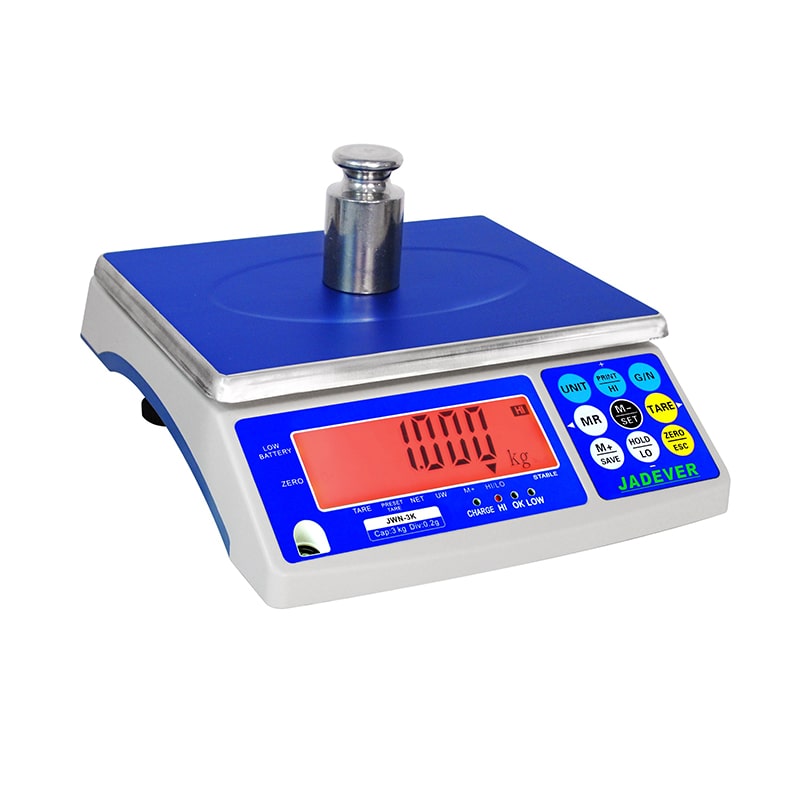 Balanza T-Scale TS100