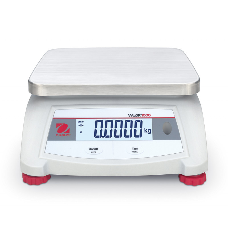 Balanza Yahoua YH-50