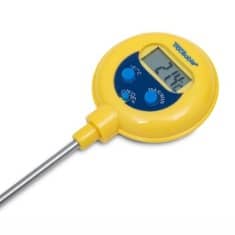 Termómetro digital lollipop modelo 4371 con vástago largo de 20 cm